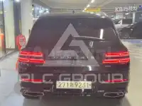 2020 Genesis GV80