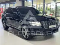 2020 Genesis GV80