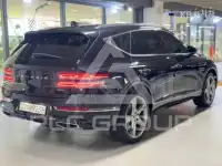2020 Genesis GV80