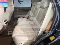 2020 Genesis GV80