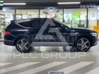 2020 Genesis GV80