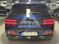 2020 Genesis GV80