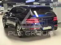2020 Genesis GV80