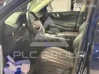 2020 Genesis GV80