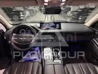 2020 Genesis GV80