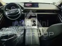 2020 Genesis GV80