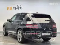 2020 Genesis GV80