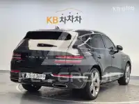 2020 Genesis GV80