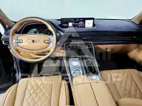 2020 Genesis GV80