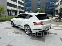 2020 Genesis GV80