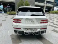 2020 Genesis GV80
