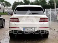 2020 Genesis GV80