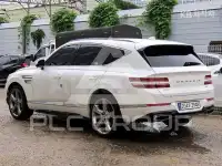 2020 Genesis GV80