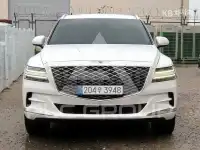 2020 Genesis GV80