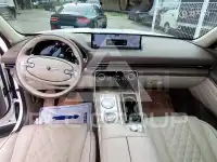 2020 Genesis GV80