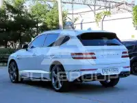 2020 Genesis GV80