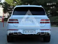 2020 Genesis GV80