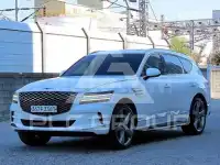 2020 Genesis GV80