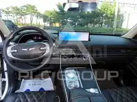 2020 Genesis GV80
