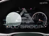 2020 Genesis GV80