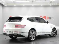 2020 Genesis GV80