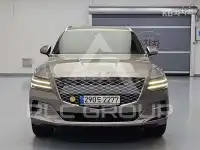 2020 Genesis GV80
