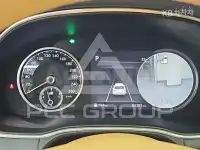 2020 Genesis GV80