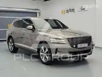2020 Genesis GV80