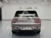 2020 Genesis GV80