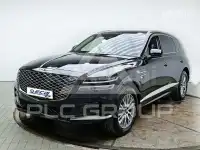 2020 Genesis GV80