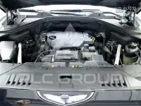 2020 Genesis GV80