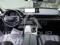 2020 Genesis GV80
