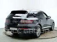 2020 Genesis GV80