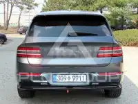 2020 Genesis GV80