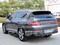 2020 Genesis GV80