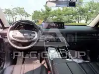 2020 Genesis GV80