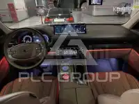 2020 Genesis GV80