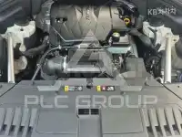2020 Genesis GV80