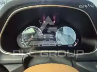 2020 Genesis GV80