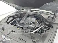 2020 Genesis GV80