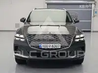 2020 Genesis GV80