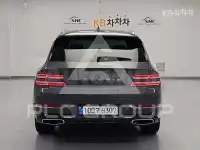 2020 Genesis GV80