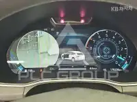 2020 Genesis GV80