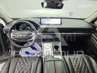 2020 Genesis GV80