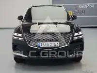 2020 Genesis GV80
