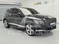 2020 Genesis GV80