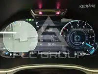 2020 Genesis GV80