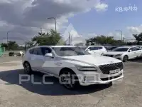 2020 Genesis GV80