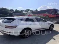 2020 Genesis GV80