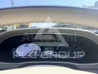 2020 Genesis GV80